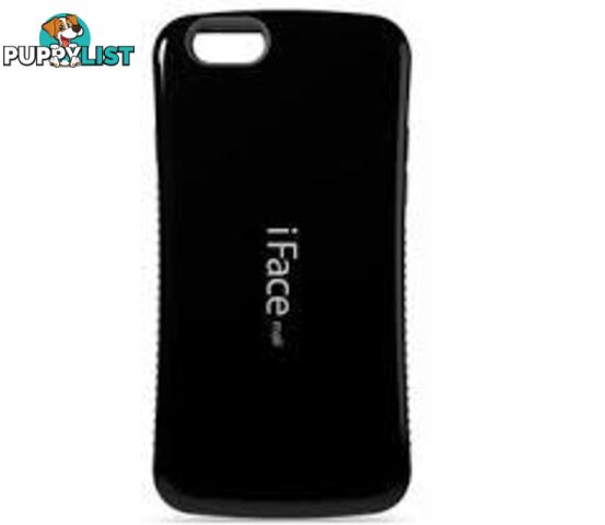 iFace Revolution Cases - 561870 - Cases