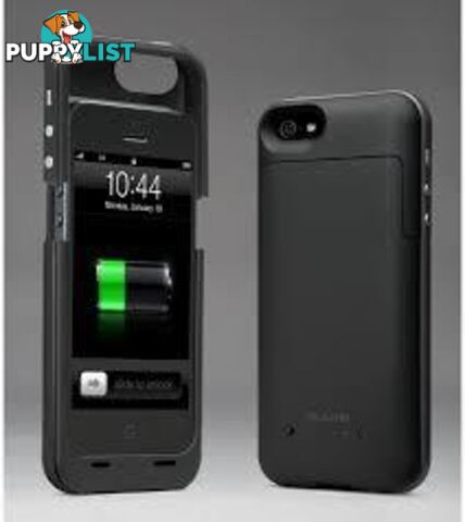 Rechargeable Battery Case for Apple iPhone 6/6S - DB3BB7 - Cases