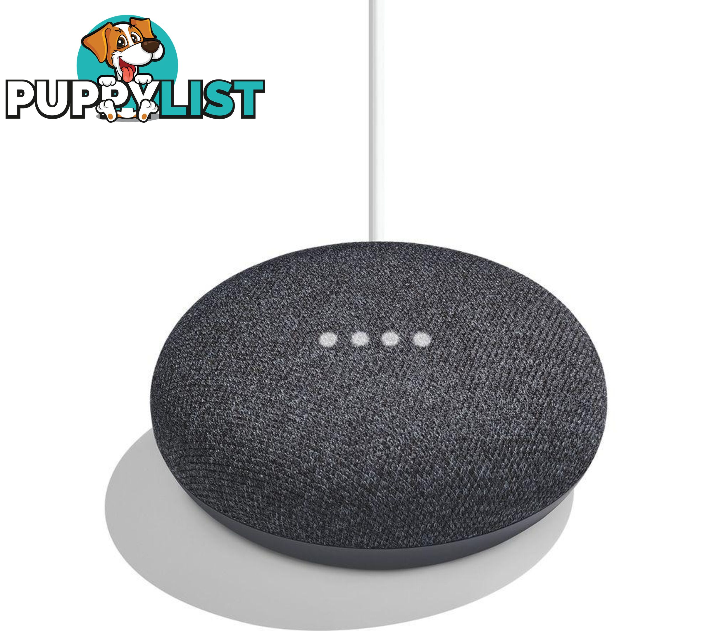 Google Home Mini - 100205 - Headphones & Sound