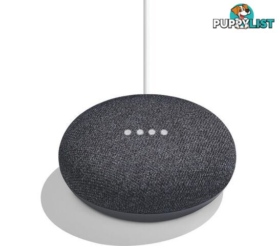 Google Home Mini - 100205 - Headphones & Sound