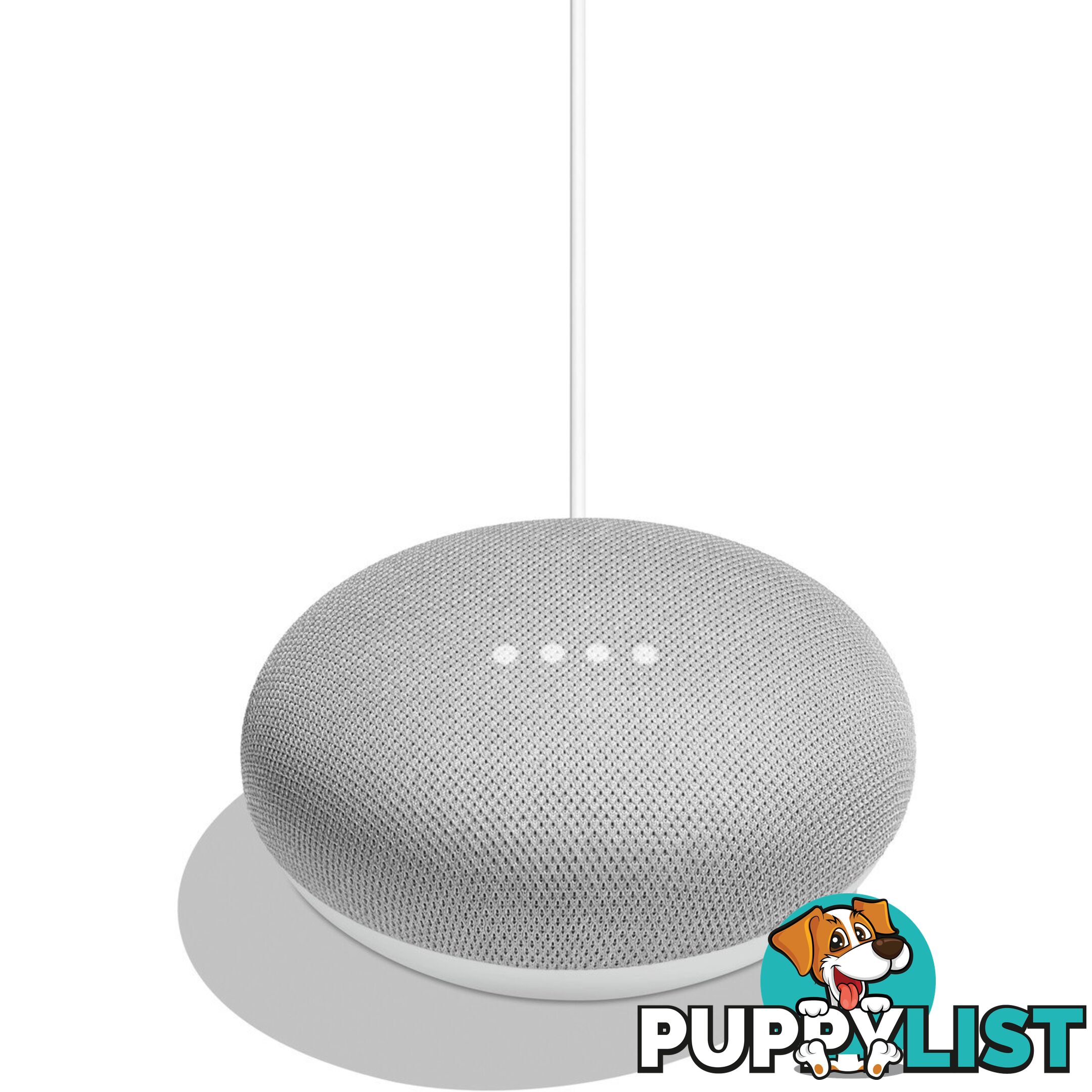 Google Home Mini - 100205 - Headphones & Sound