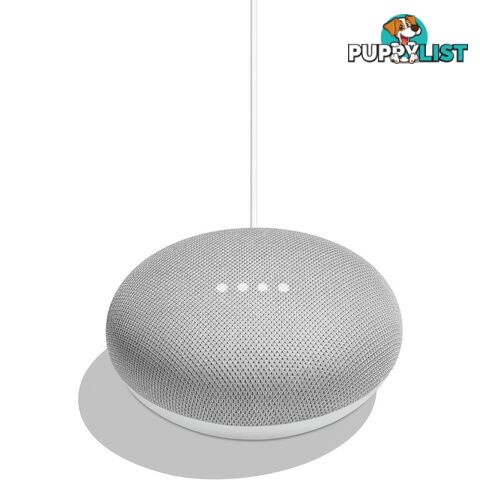 Google Home Mini - 100205 - Headphones & Sound