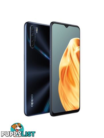 Oppo A91 (Mona) - 9DE00F - mobile phone