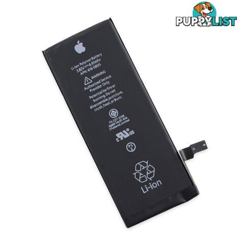 iPhone Battery (Premium Quality) - 8878BA - iphone parts