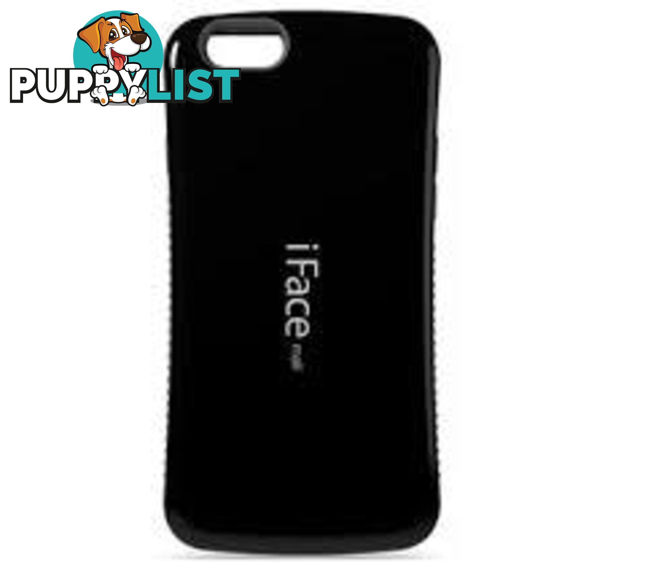 iFace Revolution Cases - 356DB3 - Cases