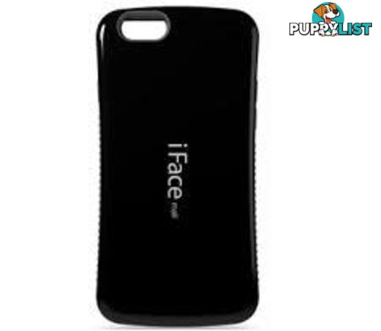 iFace Revolution Cases - 356DB3 - Cases