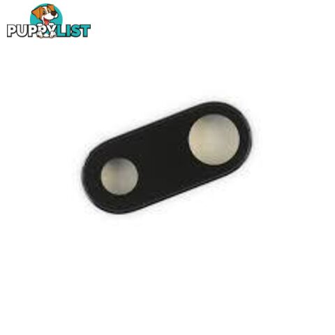 Iphone 7+ Rear Camera Lens Replacement - 100352 - iPhone 7+