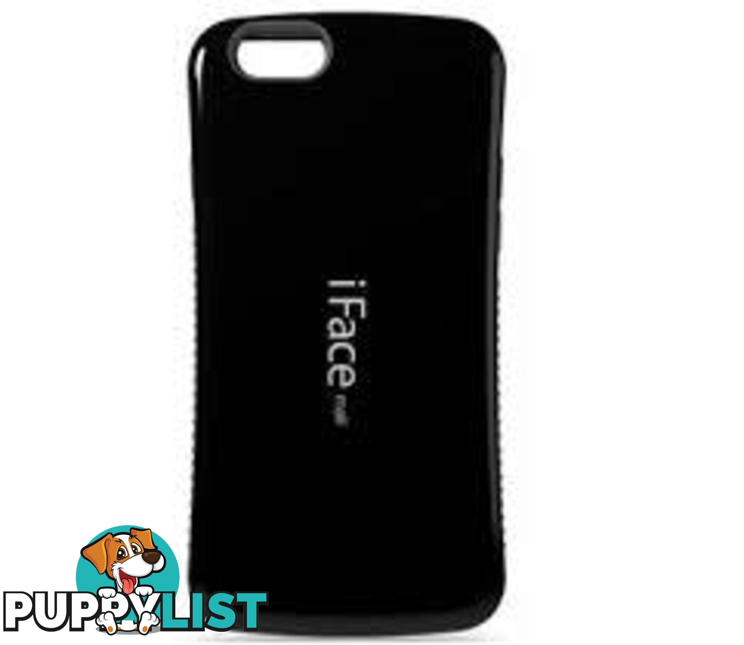 iFace Revolution Cases - E65FA3 - Cases