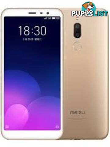 Meizu M6T - AF18E9 - mobile phone