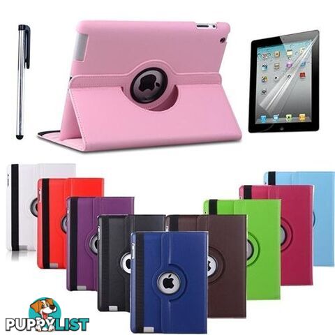 iPad Mini Swivel Cases - 100940 - Cases