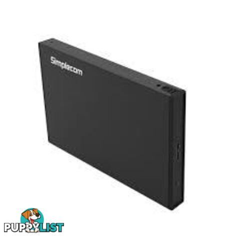 AKI SATA to USB 3.0 HDD Enclosure - 6CDFE9 - External Storage Device