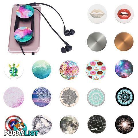 Pop Socket - 1001336 - Accessories