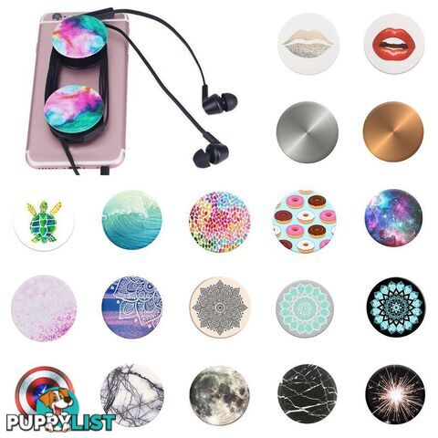 Pop Socket - 100683 - Accessories