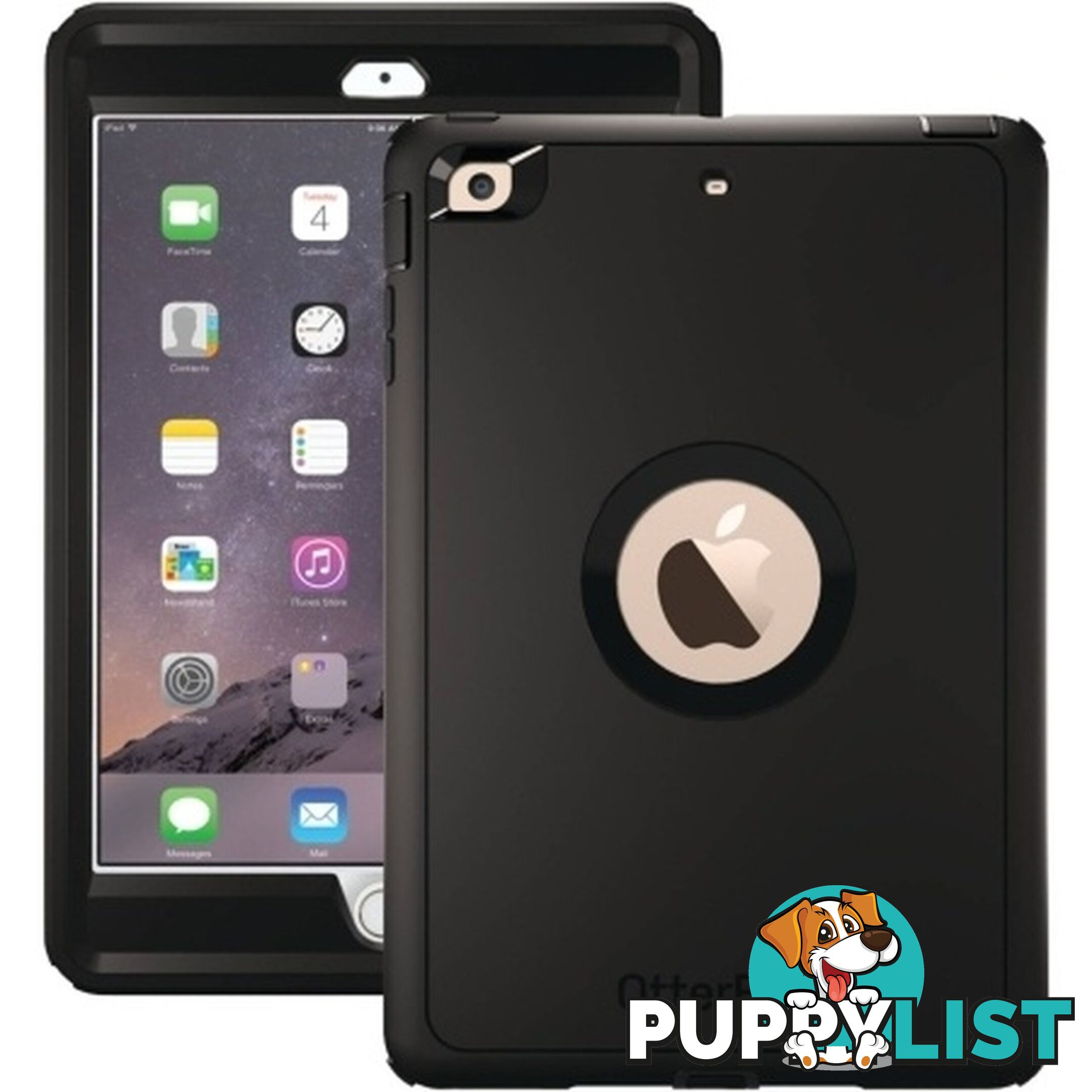 iPad Tough Case - 1001737 - Cases