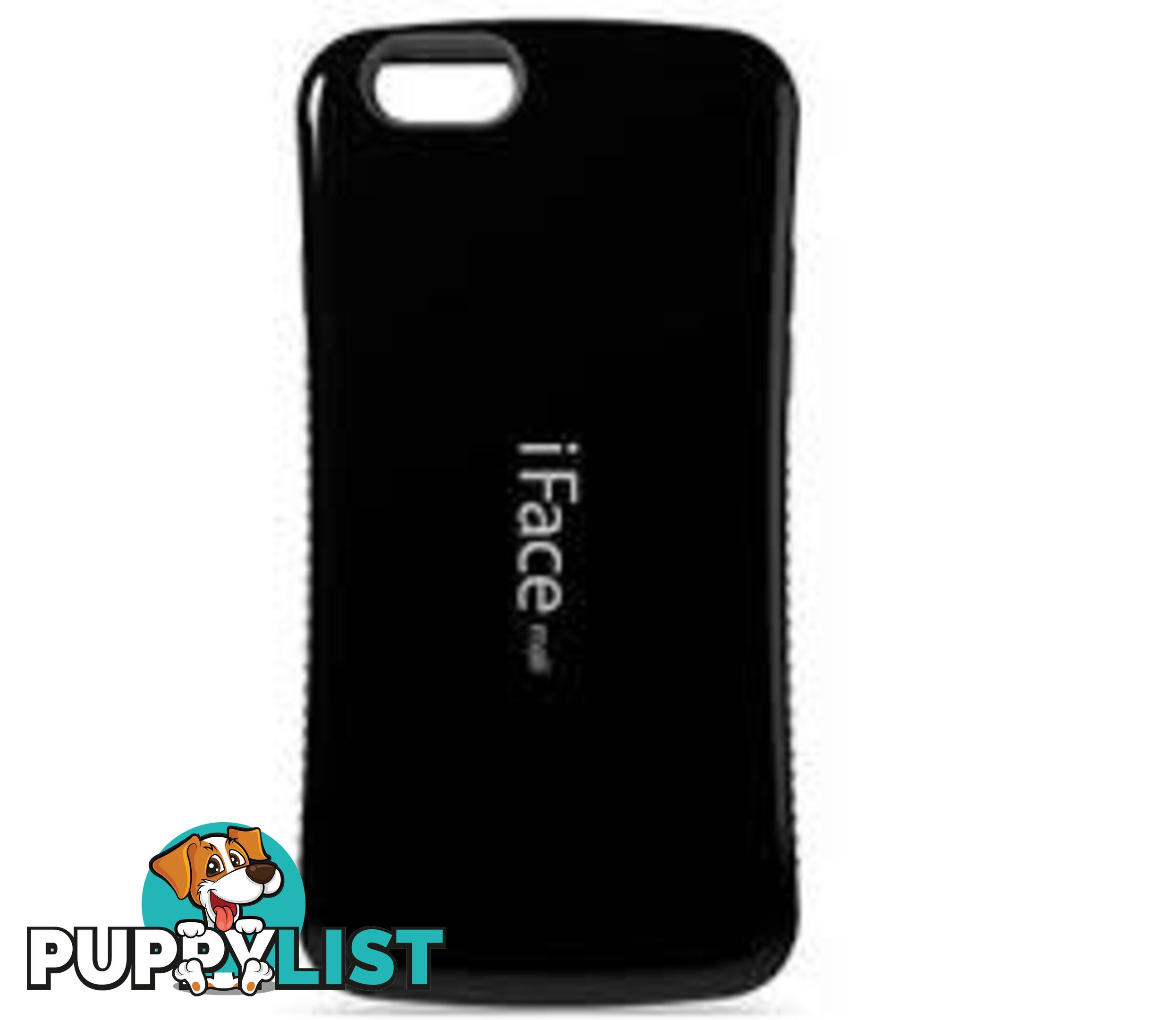 iFace Revolution Cases - 6622C2 - Cases