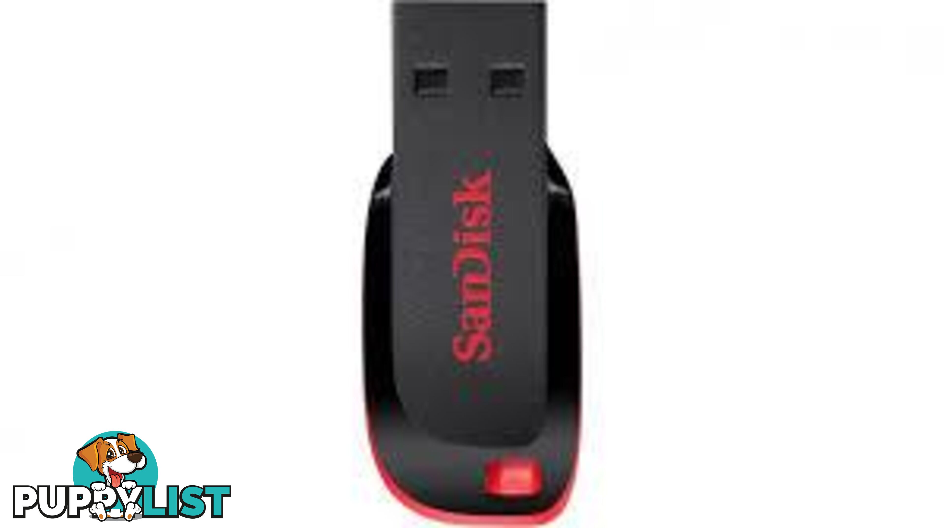 Sandisk Cruzer Blade USB Flash Drives - 7D94FD - External Storage Device