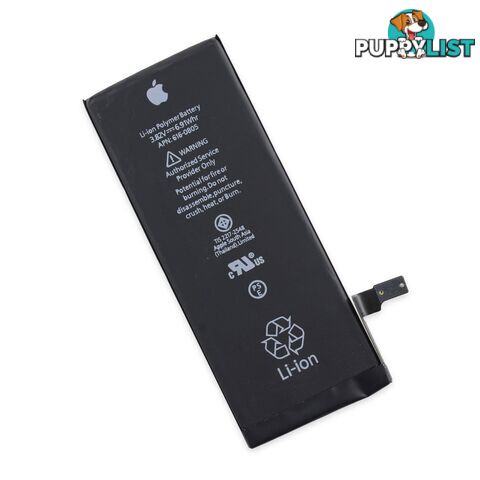 iPhone Battery (Premium Quality) - 9C7CBB - iphone parts