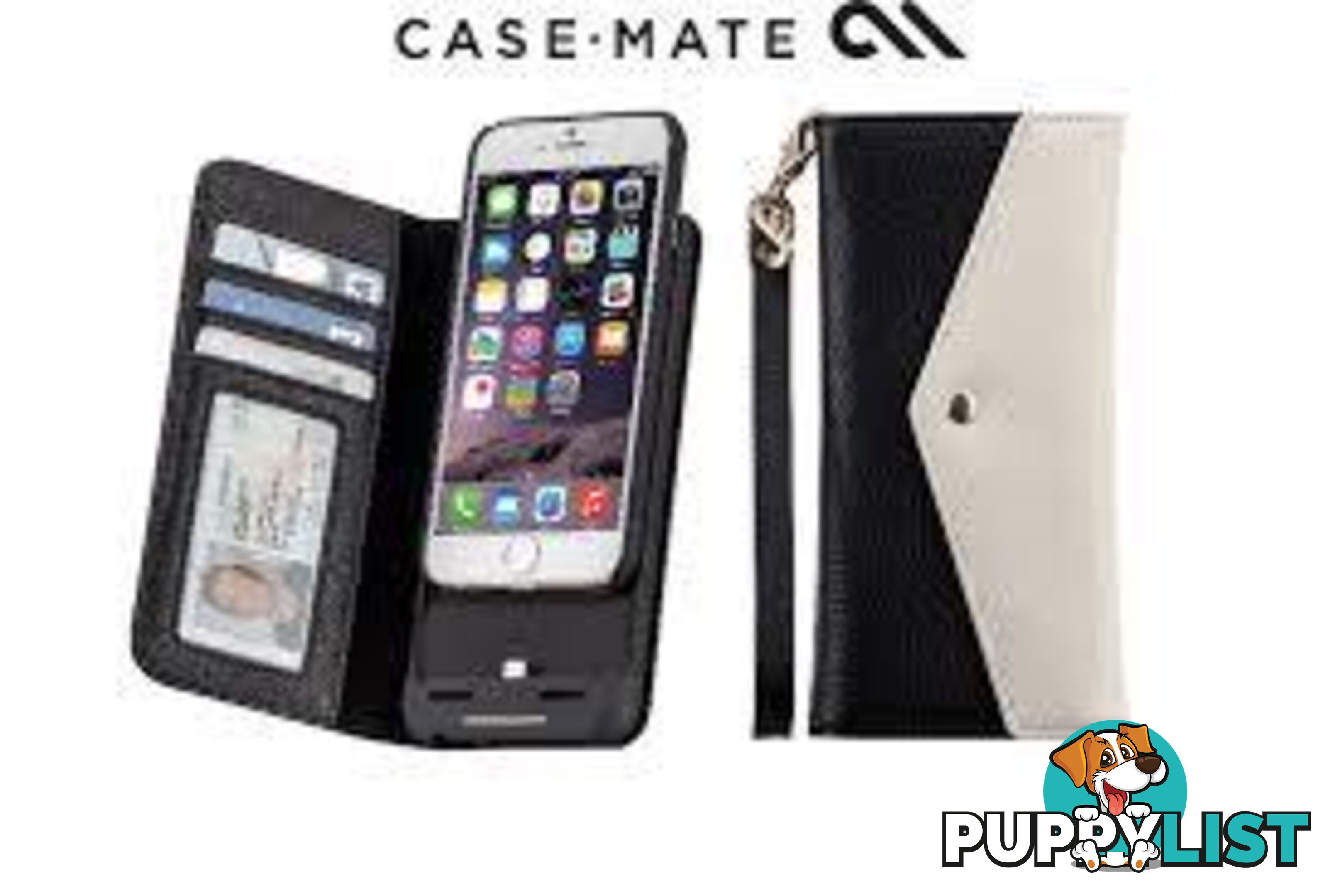 Casemate Premium Cases - E9DABF - Cases