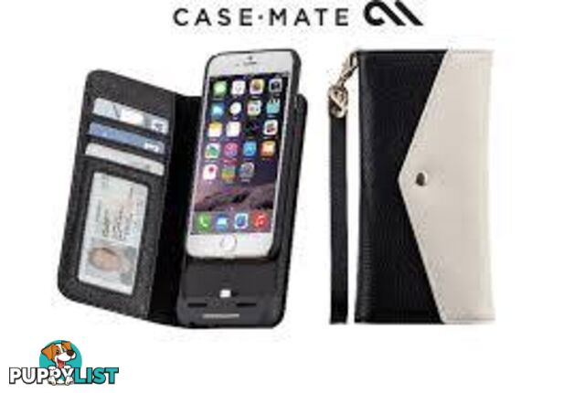 Casemate Premium Cases - E9DABF - Cases