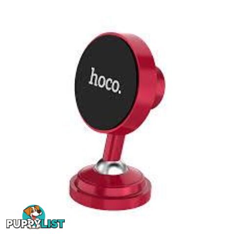 Hoco Premium - Magnetic Device Cradle Series - 628AC0 - Car Accessories