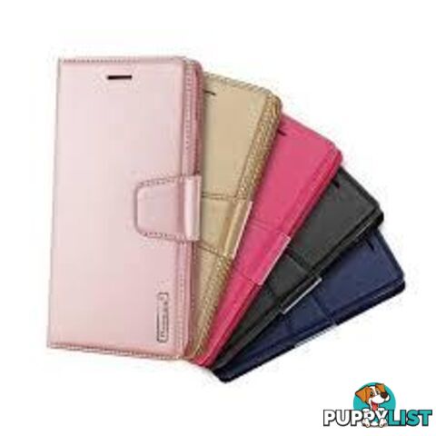 iPhone Hanman Wallet Style - 1001586 - Cases