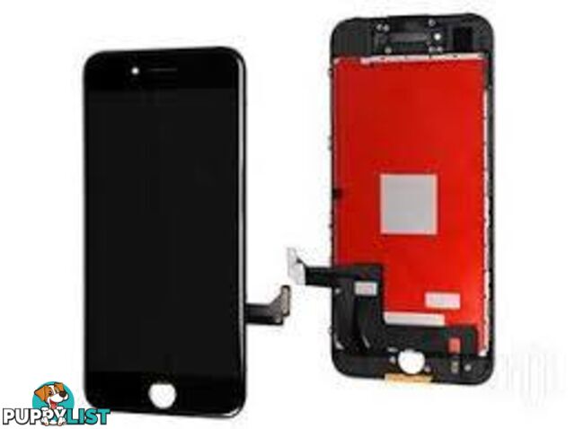 iPhone 7+ Screen Replacement - 100624 - iPhone 7+