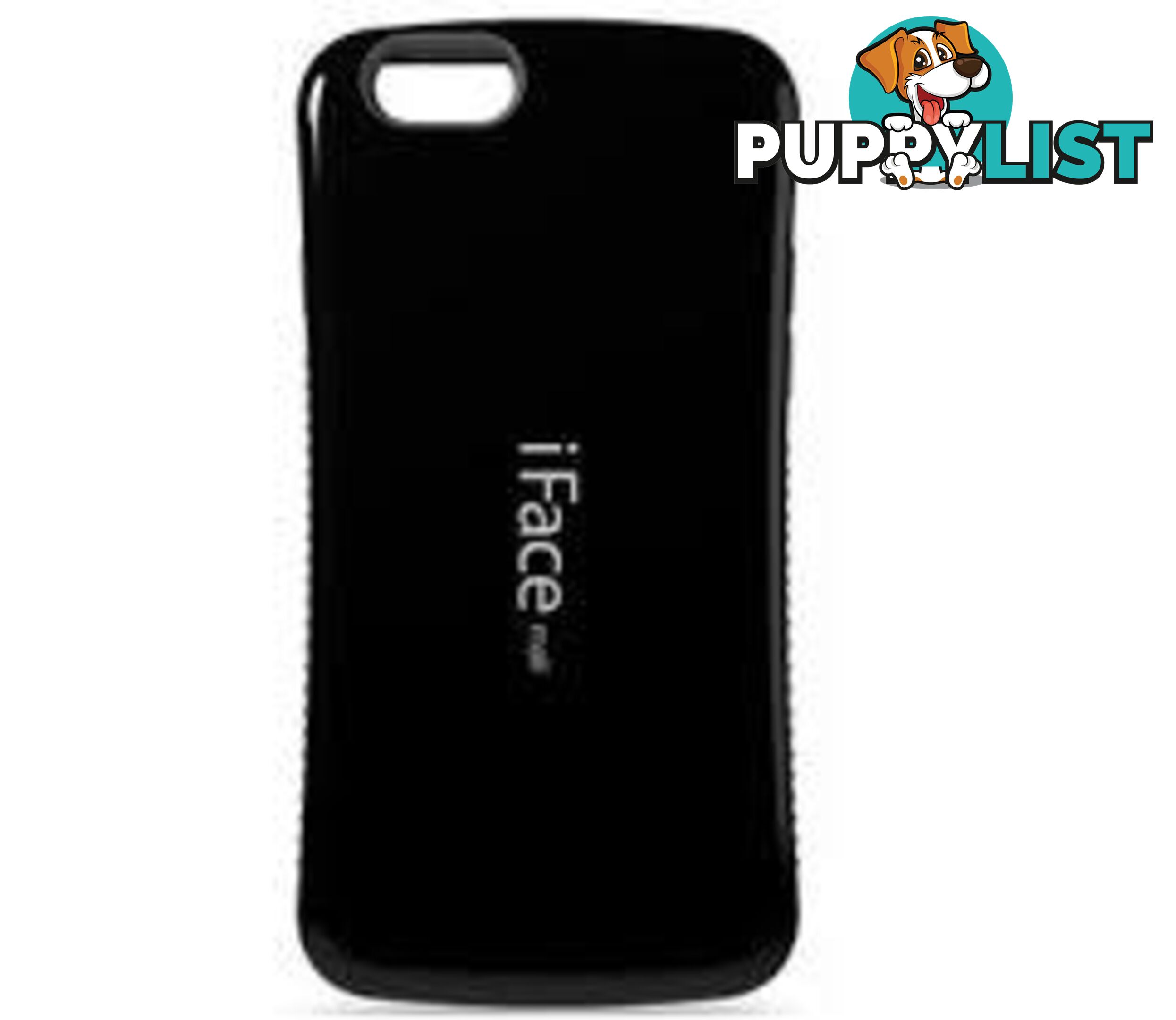 iFace Revolution Cases - 9A910D - Cases