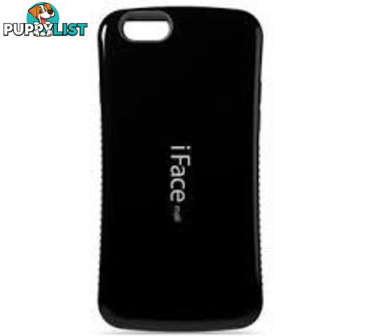 iFace Revolution Cases - 9A910D - Cases