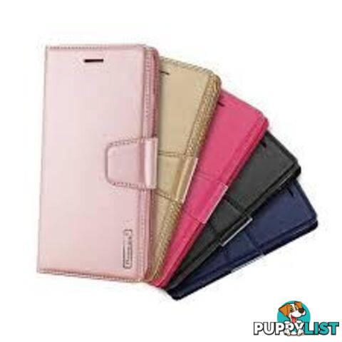 iPhone Hanman Wallet Style - 1001588 - Cases