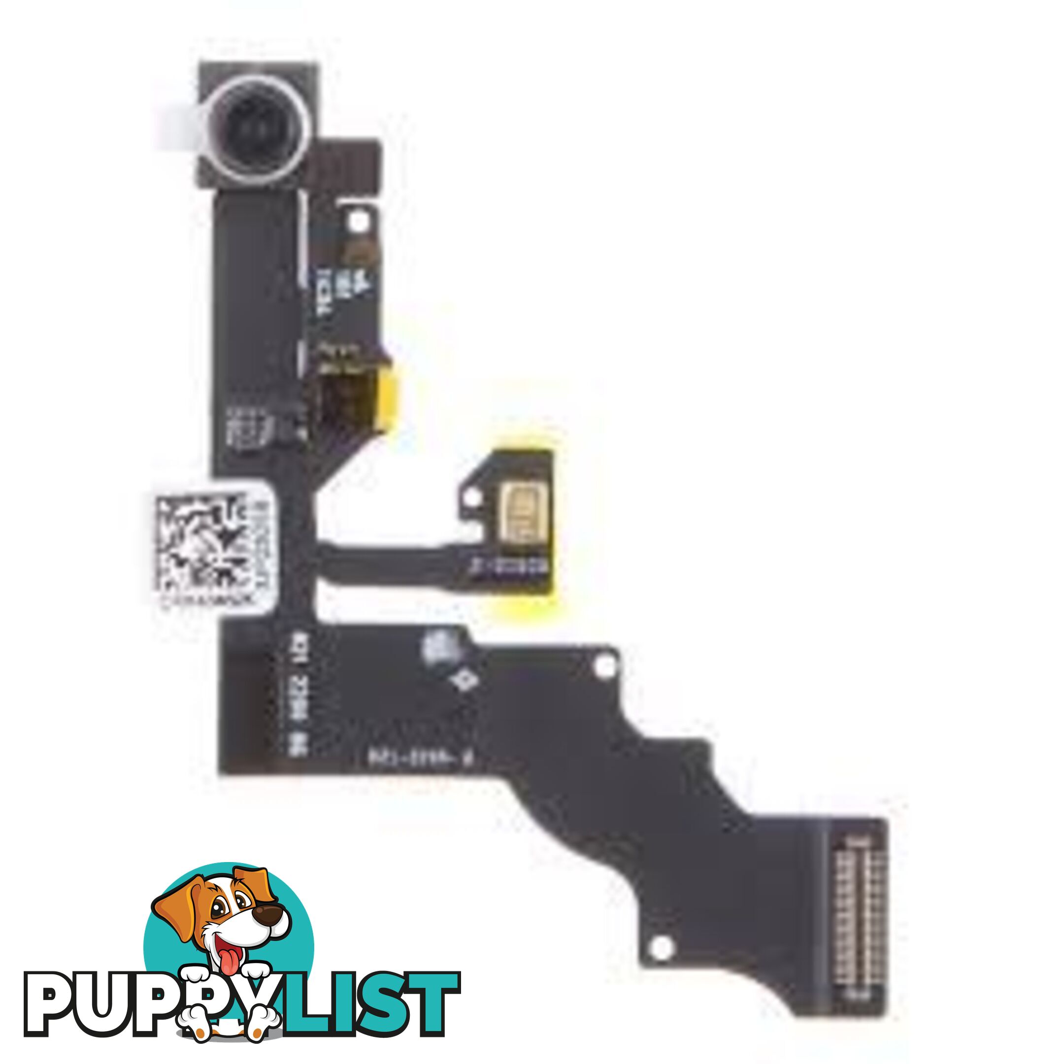 Iphone 6+ Front Camera/Proximity Sensor Replacement - 100340 - iPhone 6+