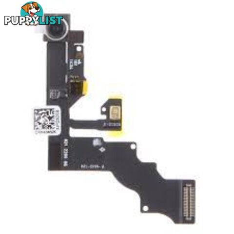 Iphone 6+ Front Camera/Proximity Sensor Replacement - 100340 - iPhone 6+