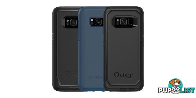 Otter Box Variety Range For Samsung Galaxy S Series - 1001687 - Cases