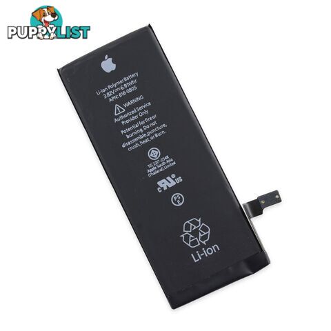 iPhone Battery (Premium Quality) - 8F93C0 - iphone parts