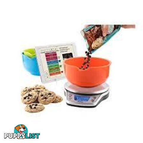 Perfect Bake - 63B02E - Accessories