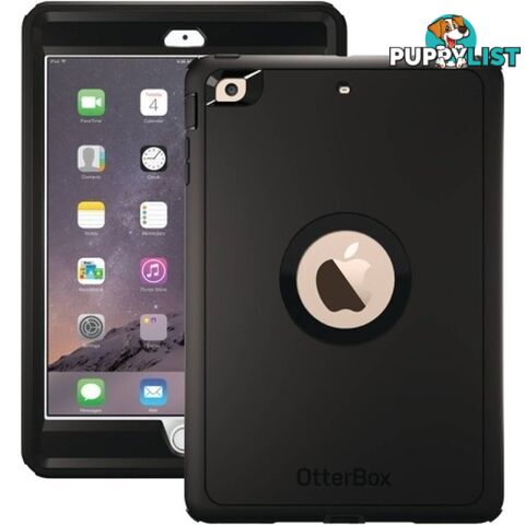 iPad Tough Case - 1001738 - Cases