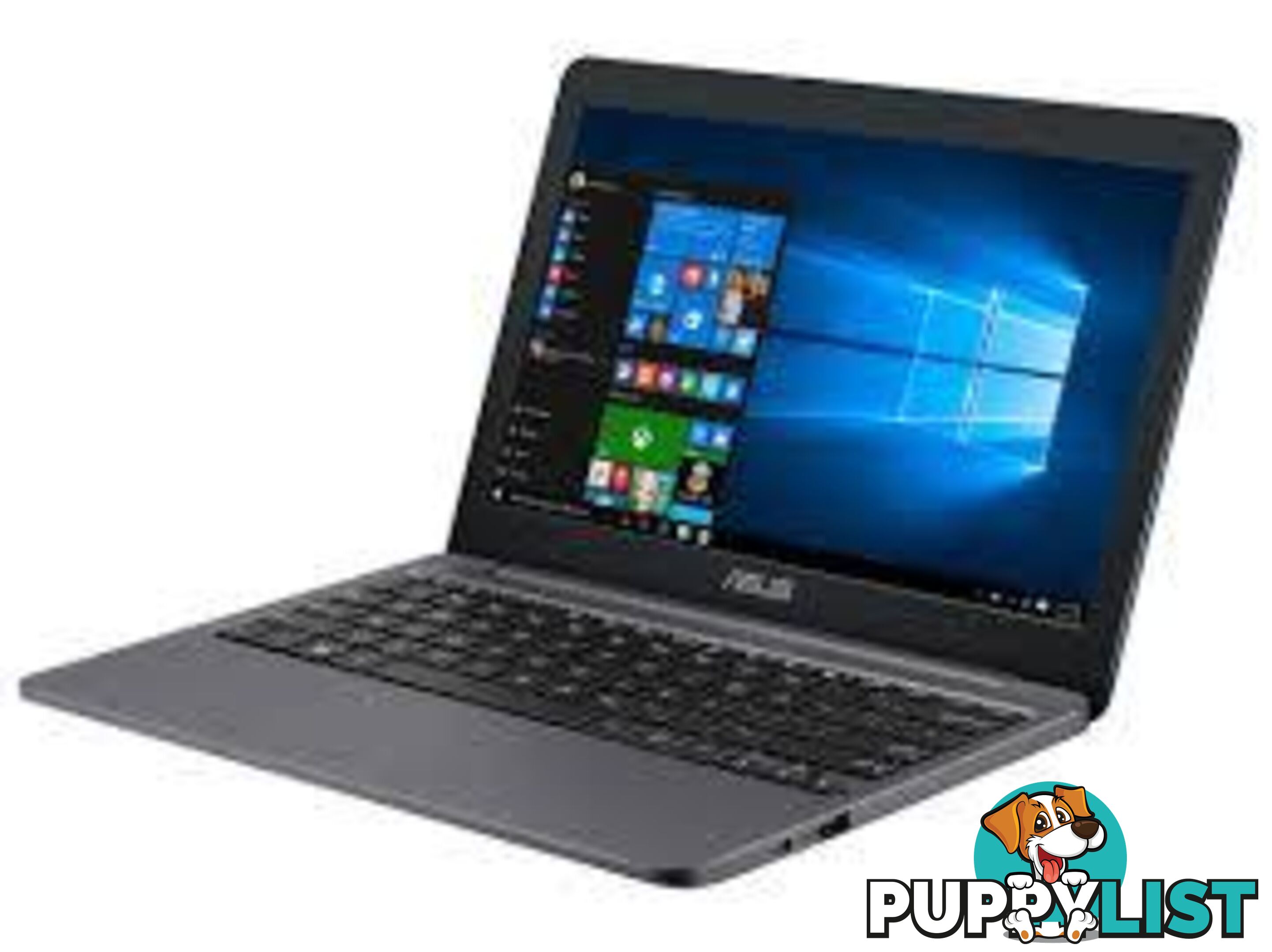 Asus VivoBook E203M - 1001437 - Computers