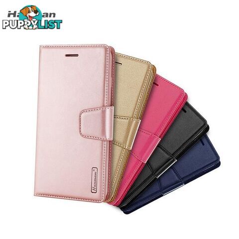 S10 Hanman Wallet Style Case - 100995 - Cases