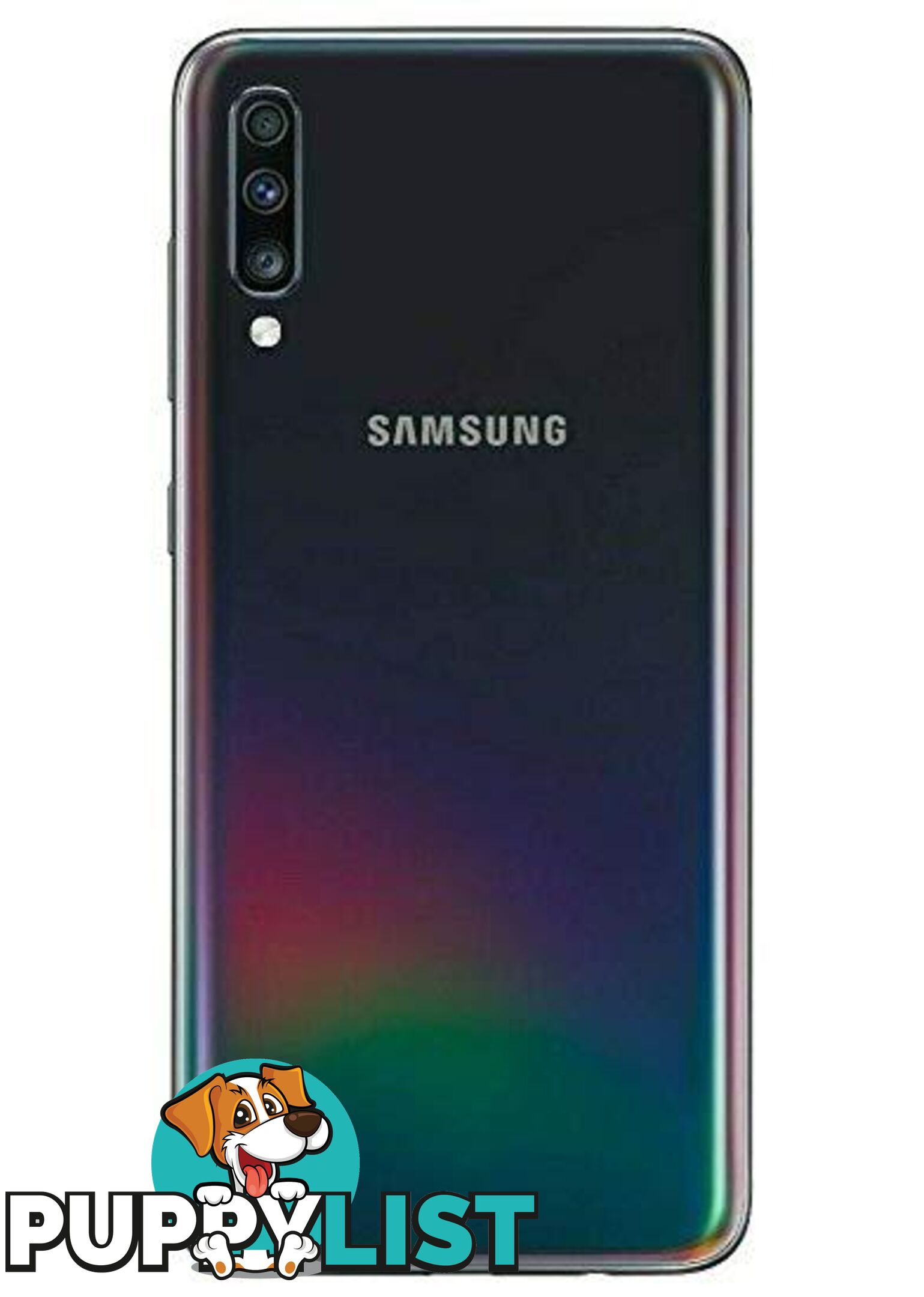 Samsung Galaxy A70 128GB - 082551 - mobile phone