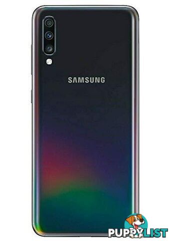 Samsung Galaxy A70 128GB - 082551 - mobile phone