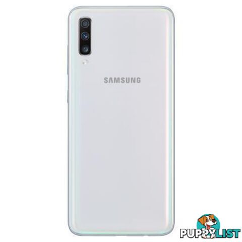 Samsung Galaxy A70 128GB - 082551 - mobile phone