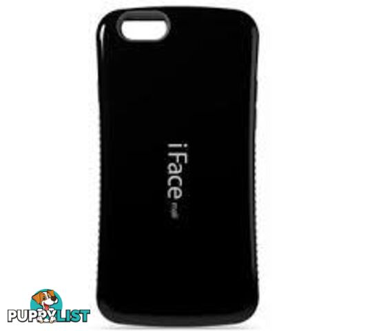 iFace Revolution Cases - 04760F - Cases