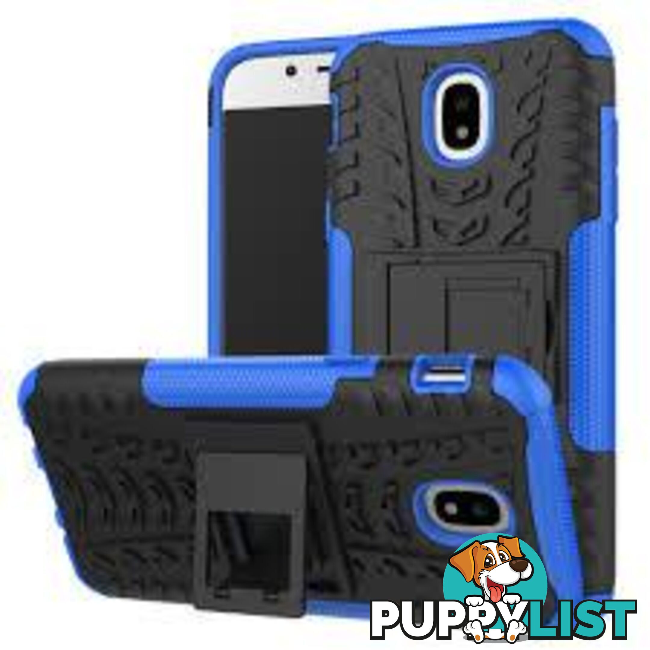 J7 2017 Tough Case - 1001151 - Cases