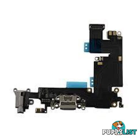 Iphone 6+ Charger Port Replacement - 100338 - iPhone 6+