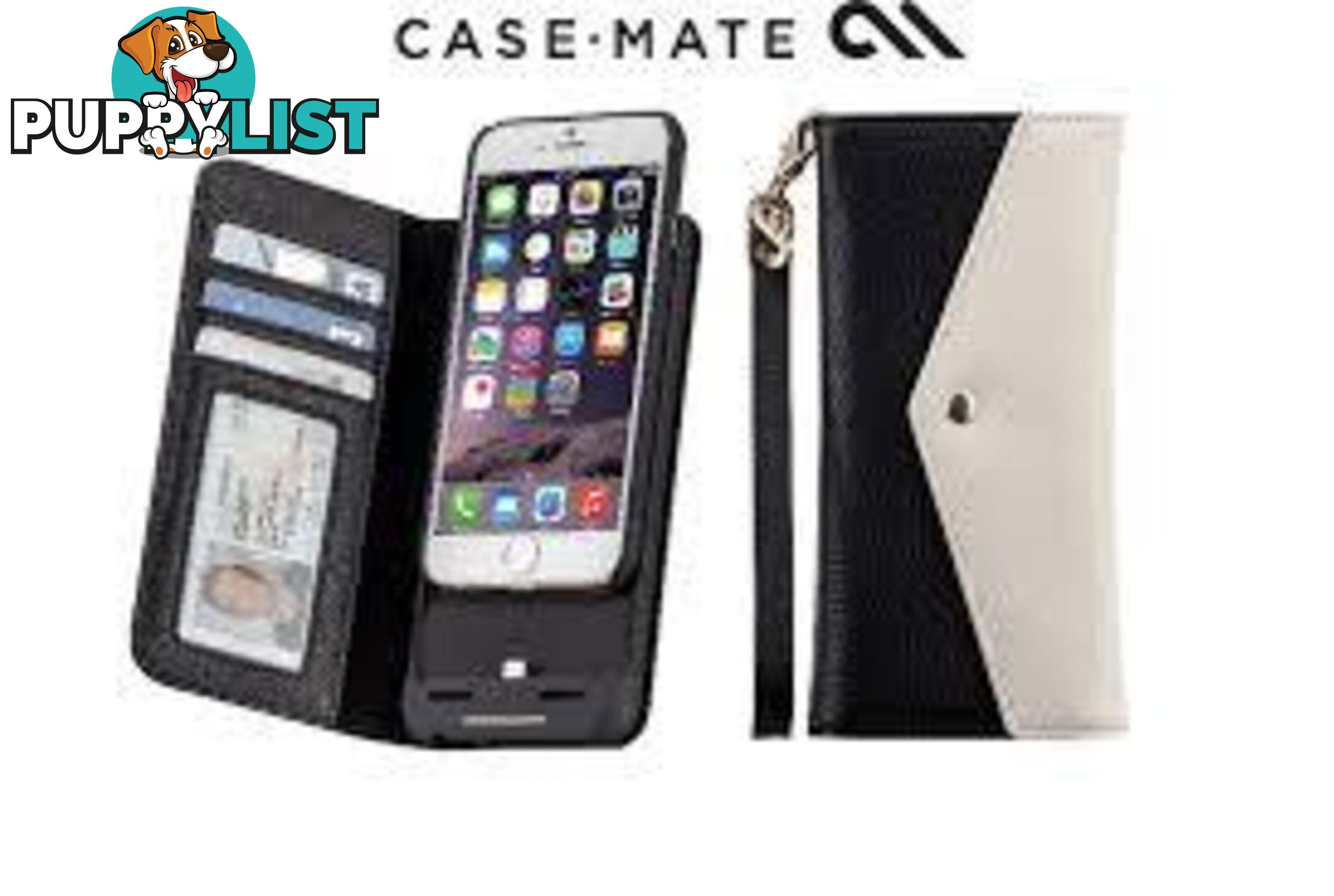 Casemate Premium Cases - 9885DF - Cases