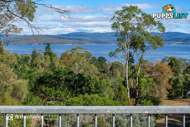 87 Bruny Island Main Road DENNES POINT TAS 7150