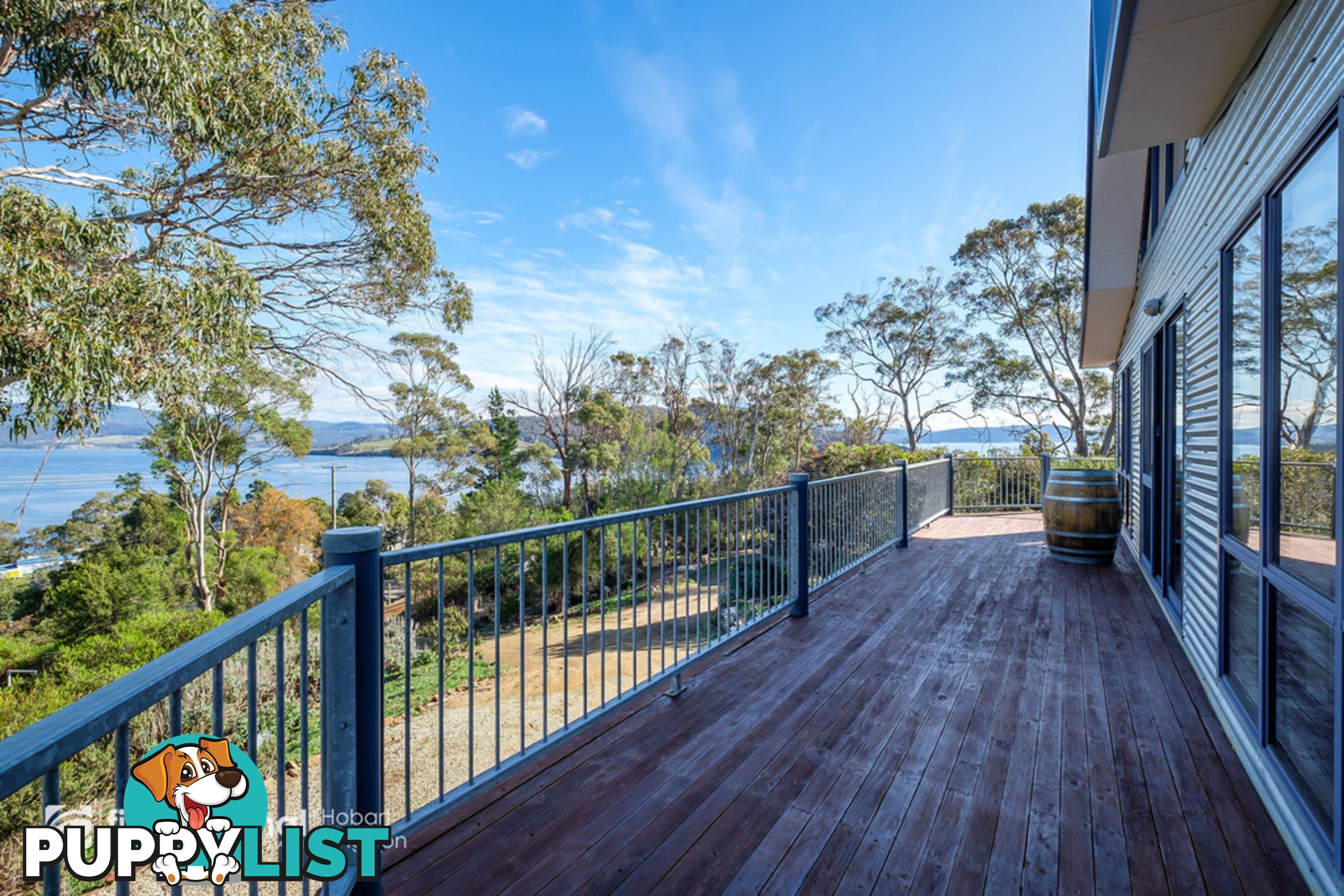 87 Bruny Island Main Road DENNES POINT TAS 7150