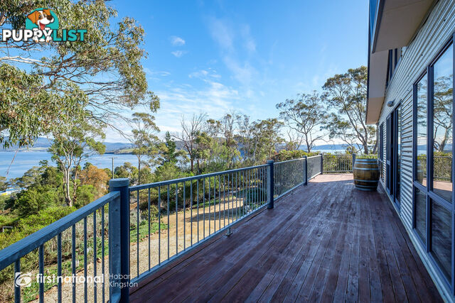 87 Bruny Island Main Road DENNES POINT TAS 7150