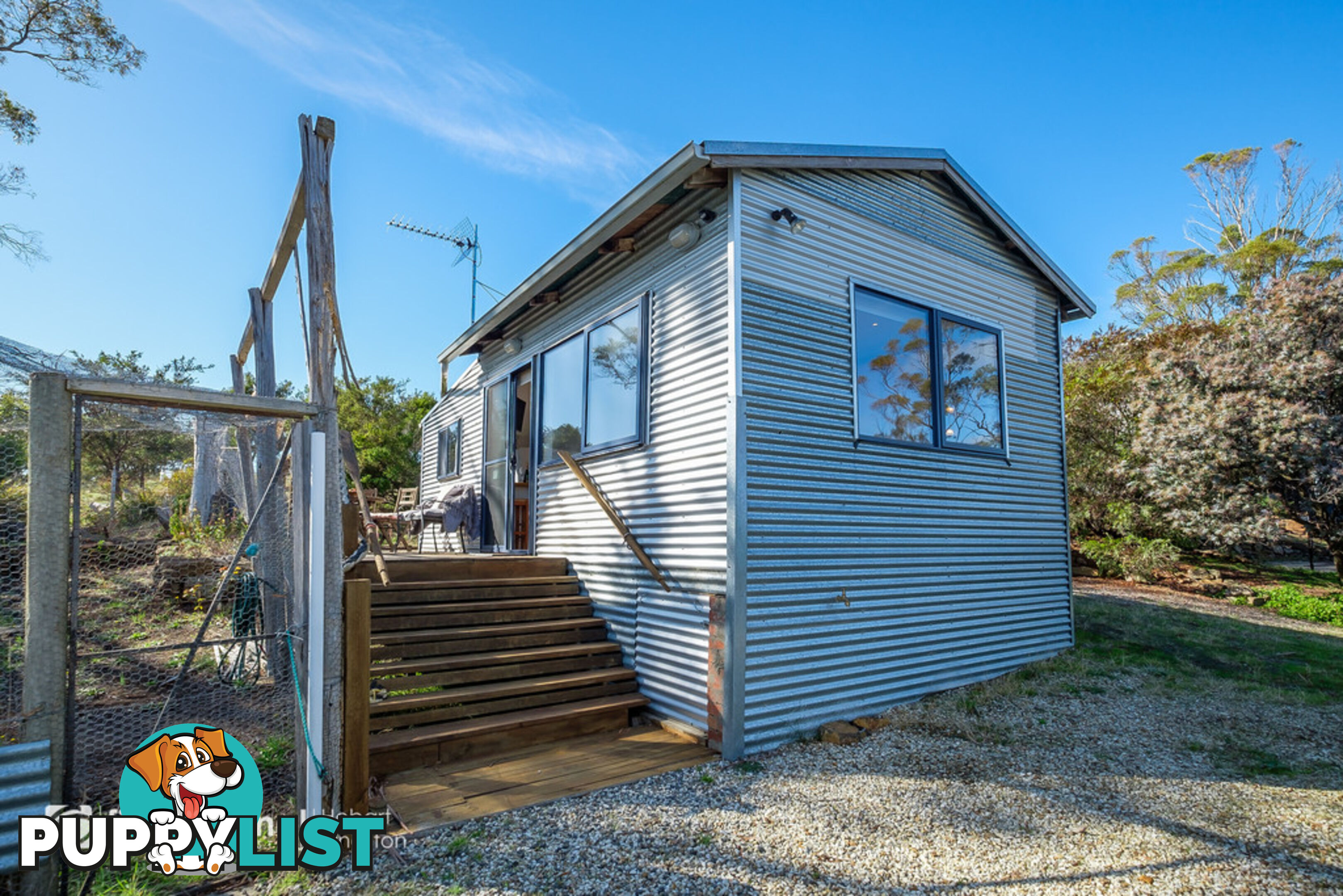 87 Bruny Island Main Road DENNES POINT TAS 7150