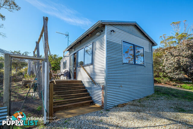 87 Bruny Island Main Road DENNES POINT TAS 7150