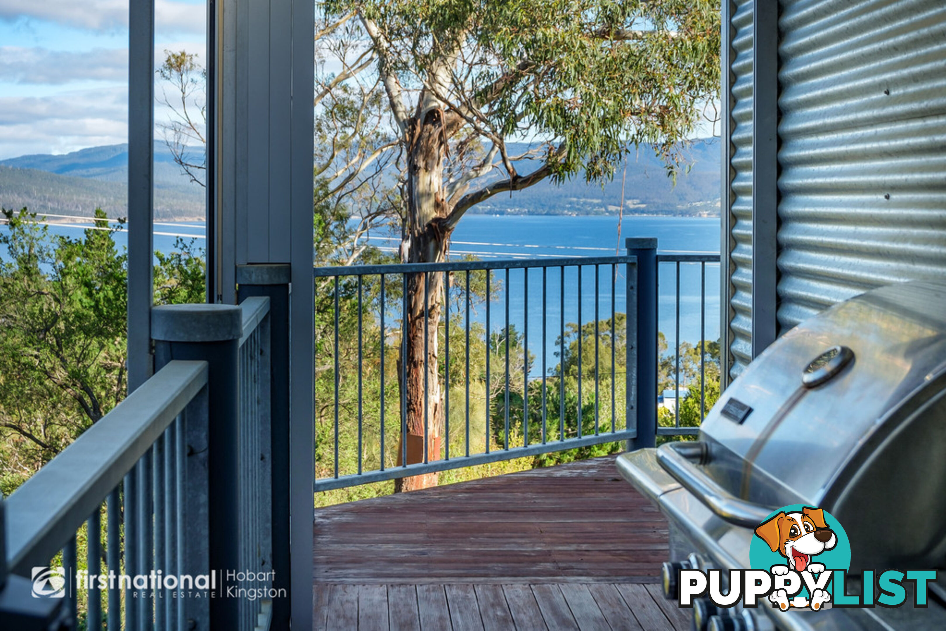 87 Bruny Island Main Road DENNES POINT TAS 7150